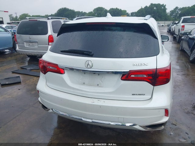 Acura j35y5 2020 5J8YD4H80LL025946 Image 16