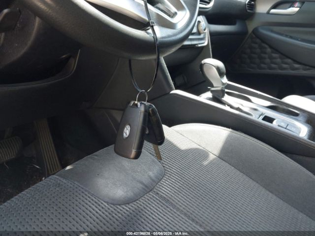 5NMS23AD3KH083786 Hyundai Santa Fe Se