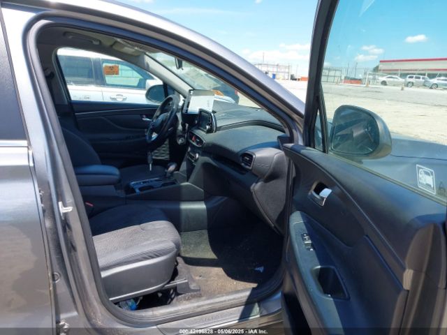 5NMS23AD3KH083786 Hyundai Santa Fe Se