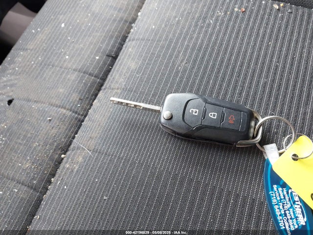 Ford F-150 Xl 2019 1FTFX1E52KKE30877 Image 11
