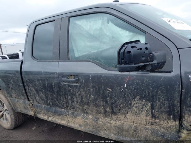 Ford F-150 Xl 2019 1FTFX1E52KKE30877 Image 13