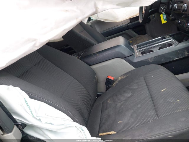 Ford F-150 Xl 2019 1FTFX1E52KKE30877 Image 5