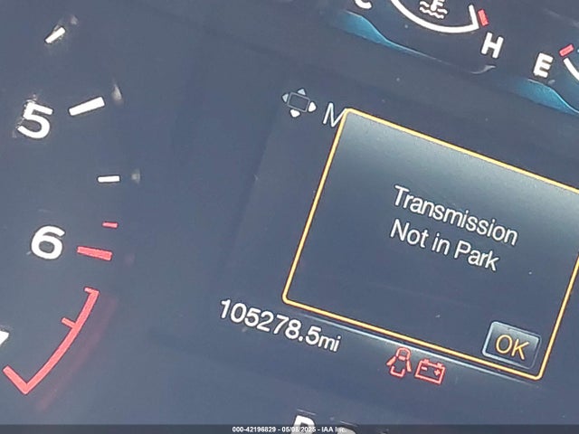 Ford F-150 Xl 2019 1FTFX1E52KKE30877 Image 7