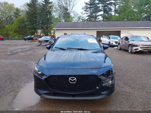 JM1BPALM1L1158967 Mazda MAZDA3