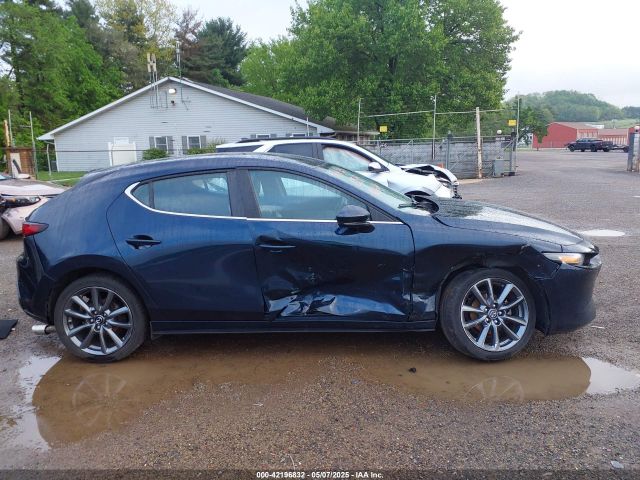 JM1BPALM1L1158967 Mazda MAZDA3