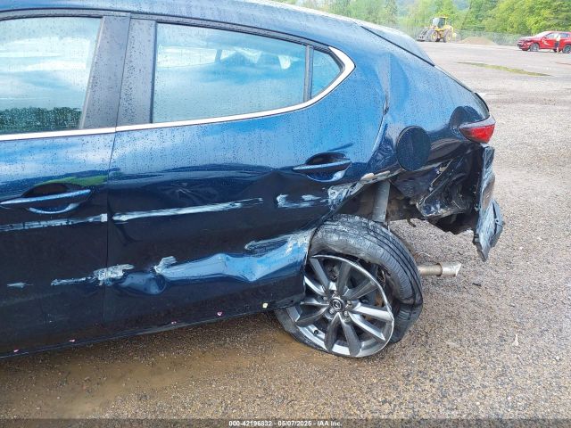 JM1BPALM1L1158967 Mazda MAZDA3