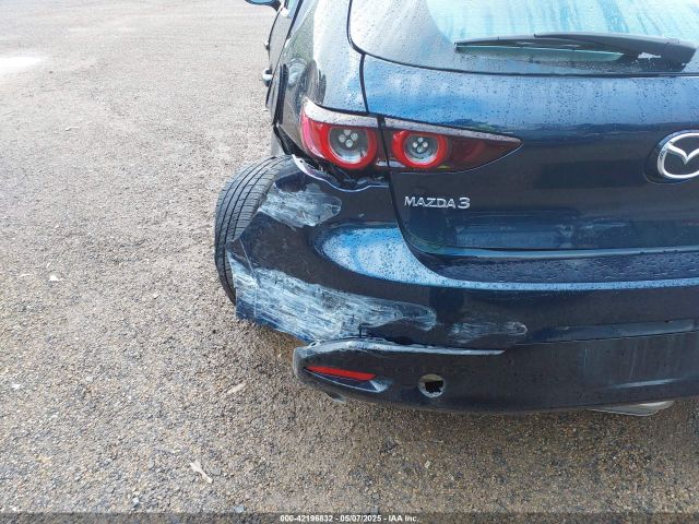 JM1BPALM1L1158967 Mazda MAZDA3