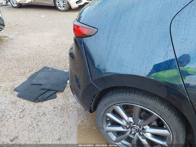JM1BPALM1L1158967 Mazda MAZDA3