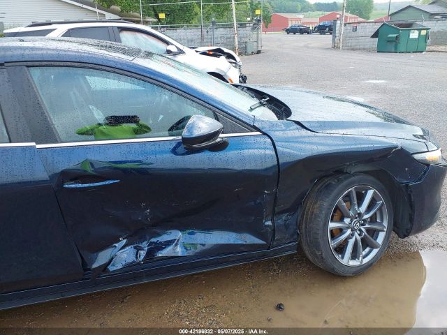 JM1BPALM1L1158967 Mazda MAZDA3