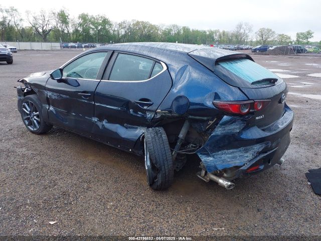 JM1BPALM1L1158967 Mazda MAZDA3