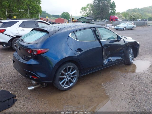 JM1BPALM1L1158967 Mazda MAZDA3
