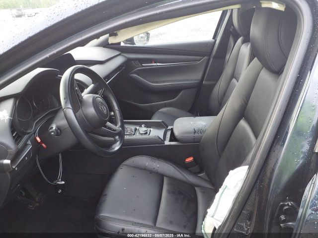 JM1BPALM1L1158967 Mazda MAZDA3