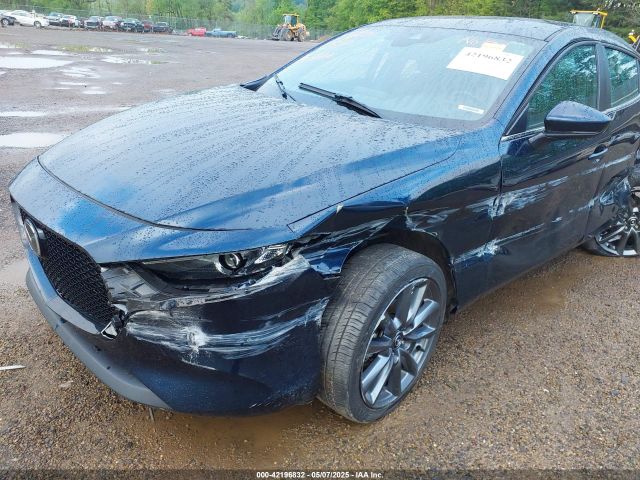 JM1BPALM1L1158967 Mazda MAZDA3