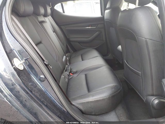 JM1BPALM1L1158967 Mazda MAZDA3