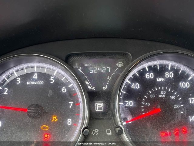 3N1CN7AP4KL804958 Nissan Versa 1.6 Sv