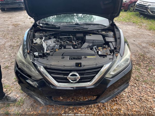 1N4AL3APXJC195152 Nissan Altima 2.5 Sv