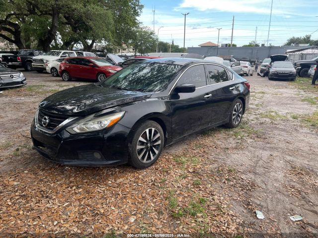 1N4AL3APXJC195152 Nissan Altima 2.5 Sv