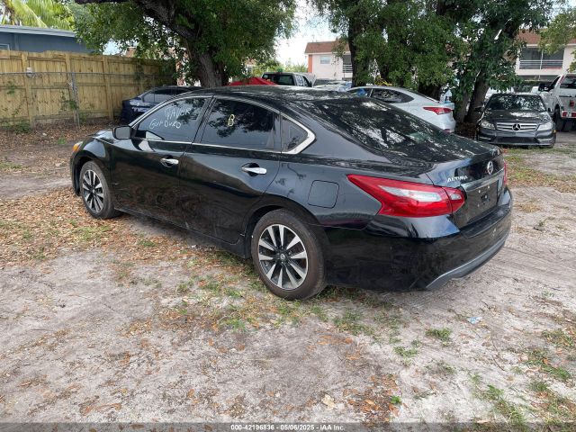 1N4AL3APXJC195152 Nissan Altima 2.5 Sv