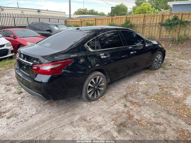 1N4AL3APXJC195152 Nissan Altima 2.5 Sv