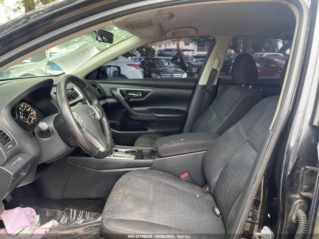 1N4AL3APXJC195152 Nissan Altima 2.5 Sv