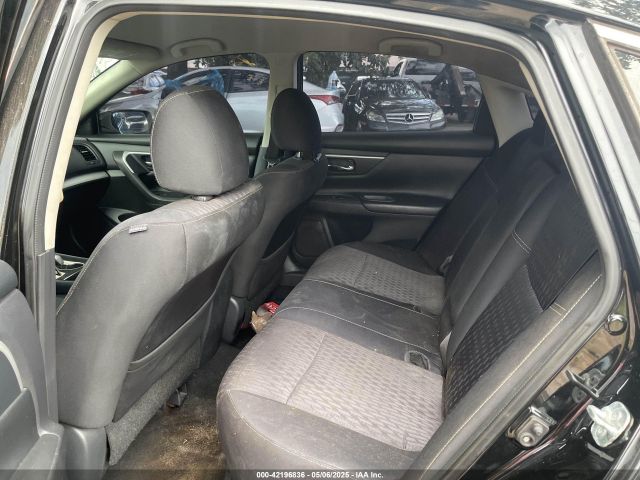 1N4AL3APXJC195152 Nissan Altima 2.5 Sv
