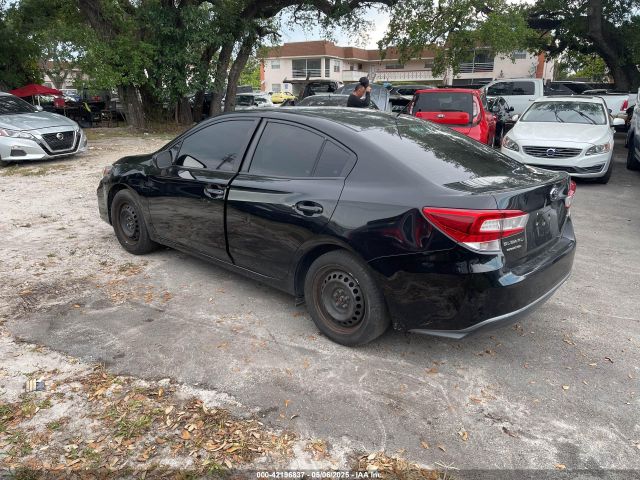 4S3GKAA68J3615946 Subaru Impreza 2.0i