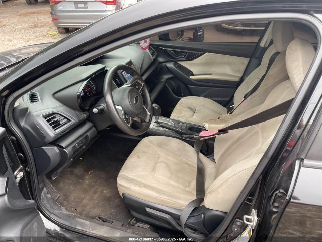 4S3GKAA68J3615946 Subaru Impreza 2.0i