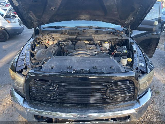 3C6UR5DL7FG524265 RAM 2500 Slt