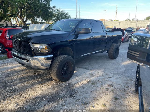 3C6UR5DL7FG524265 RAM 2500 Slt