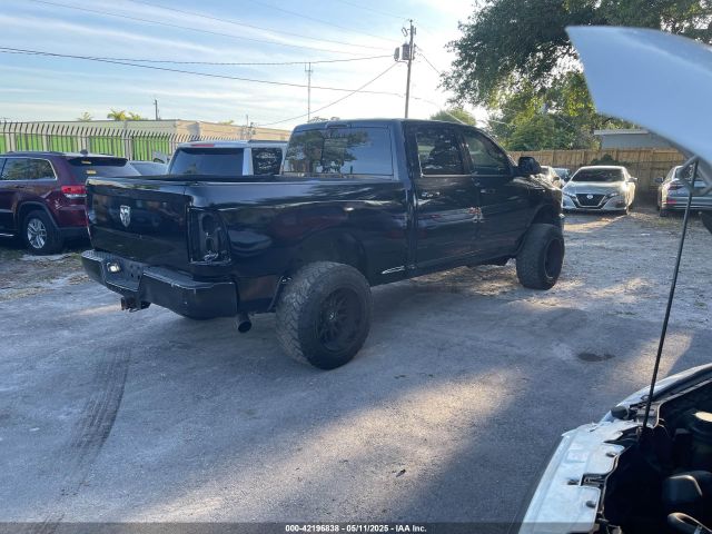 3C6UR5DL7FG524265 RAM 2500 Slt