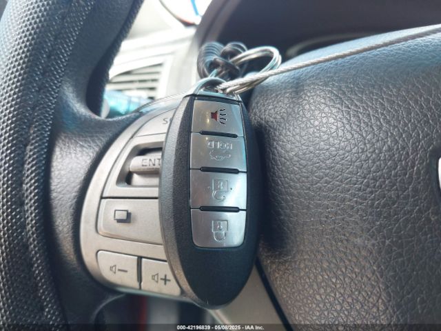 1N4AL3AP1FC179297 Nissan Altima 2.5/2.5 S/2.5 Sl/2.5 Sv