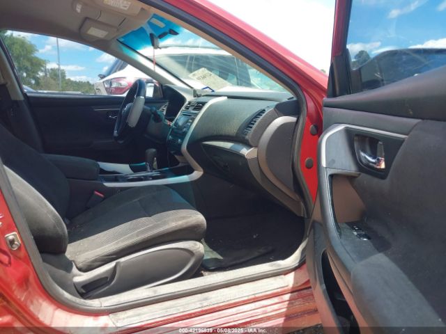 1N4AL3AP1FC179297 Nissan Altima 2.5/2.5 S/2.5 Sl/2.5 Sv