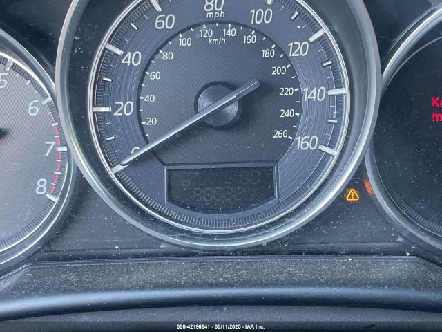 JM3KE4DY9G0673789 Mazda Cx-5 Grand Touring