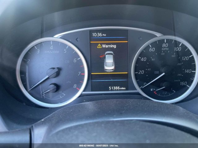 3N1AB7AP5KY332143 Nissan SENTRA S