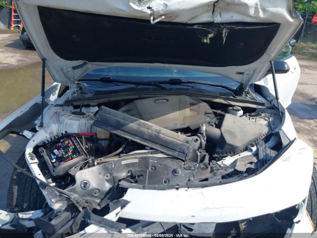 2020 CHEVROLET CAMARO 1G1FA1RS8L0113984 Photo 9