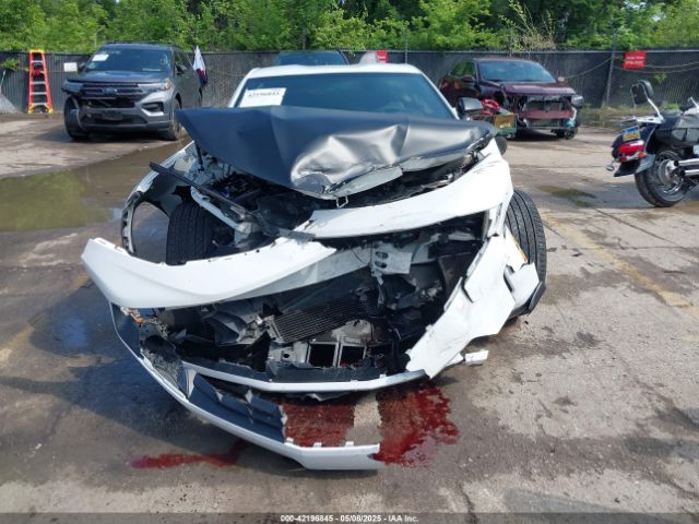 2020 CHEVROLET CAMARO 1G1FA1RS8L0113984 Photo 5