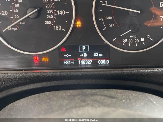 WBA8E9G53GNT44460 BMW 328I