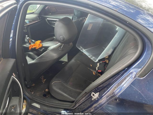 WBA8E9G53GNT44460 BMW 328I