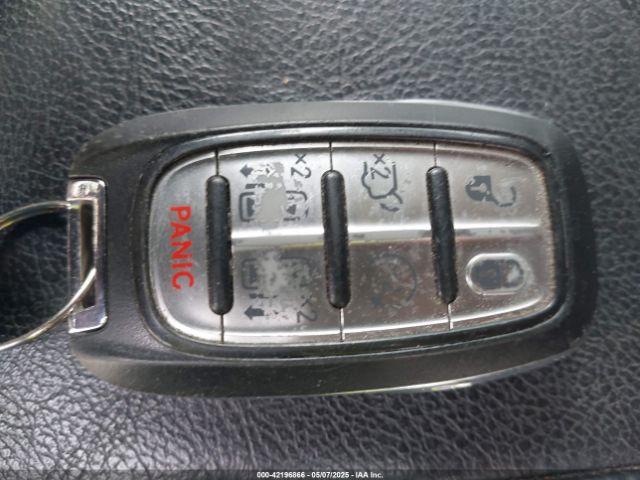 2022 CHRYSLER PACIFICA 2C4RC1BG2NR128980 Photo 10
