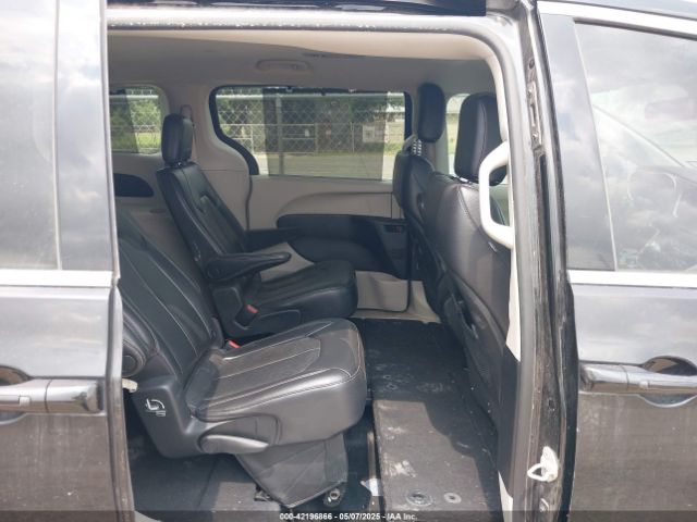 2022 CHRYSLER PACIFICA 2C4RC1BG2NR128980 Photo 7
