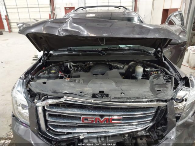 1GKS2BKC2GR320923 GMC YUKON SLT
