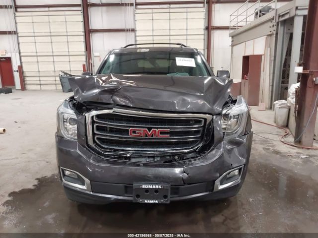 1GKS2BKC2GR320923 GMC YUKON SLT