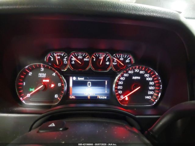 1GKS2BKC2GR320923 GMC YUKON SLT