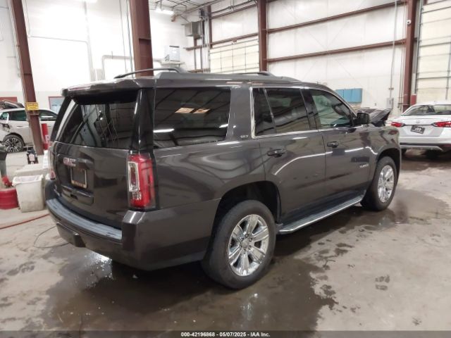 1GKS2BKC2GR320923 GMC YUKON SLT