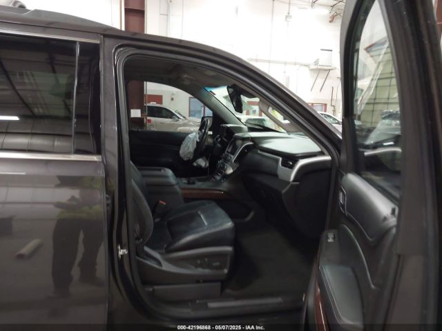 1GKS2BKC2GR320923 GMC YUKON SLT
