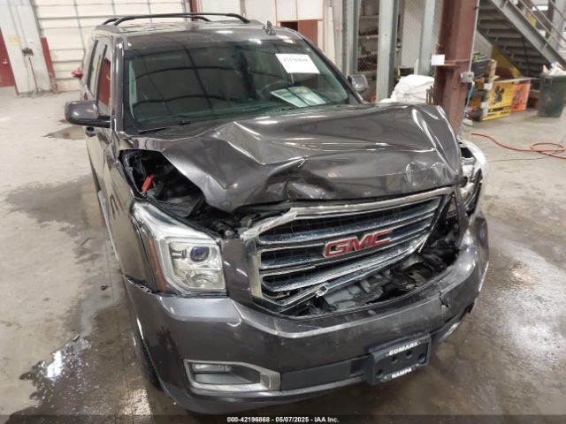 1GKS2BKC2GR320923 GMC YUKON SLT