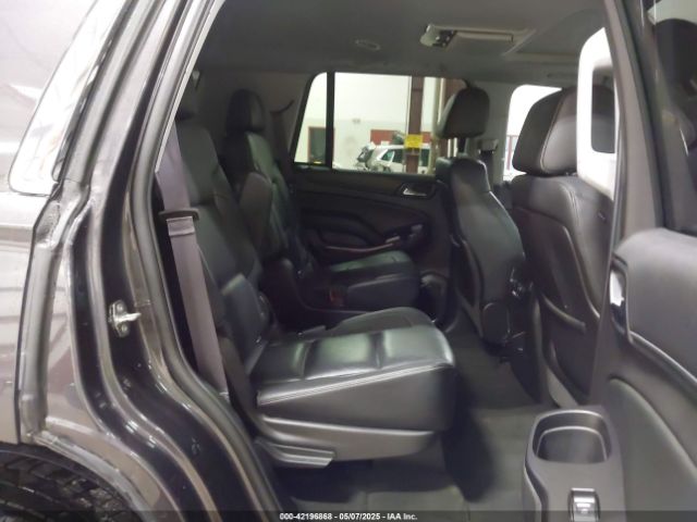 1GKS2BKC2GR320923 GMC YUKON SLT