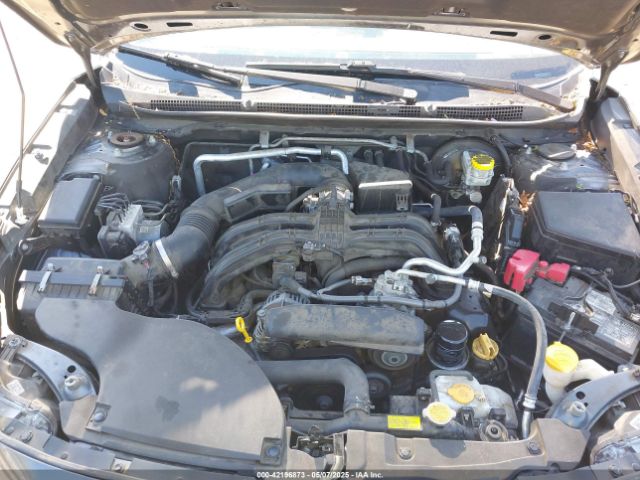 4S3BWAN63L3033295 Subaru Legacy Limited