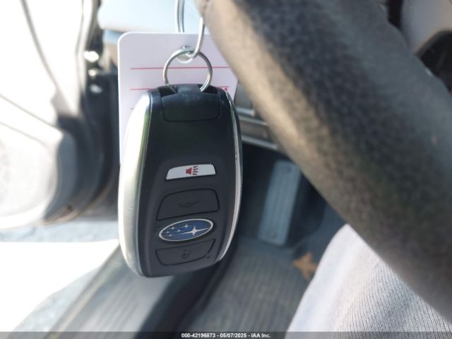 4S3BWAN63L3033295 Subaru Legacy Limited