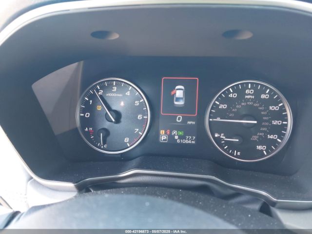 4S3BWAN63L3033295 Subaru Legacy Limited